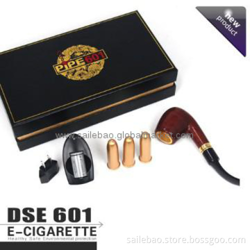 High quality Diablo e-Pipes big vapor electronic cigarette